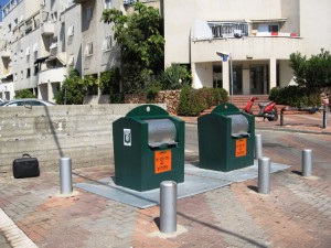 פח מוטמן (תמונה להמחשה)