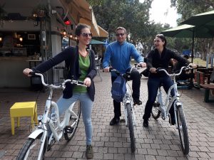 סיור אופנים גבינט - תמונה מהאתר סיור אופנים גבינט - תמונה מהאתר