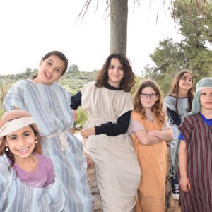 נאות קדומים נאות קדומים תמונה 2